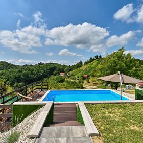 Vendégház Vinica - CCC421