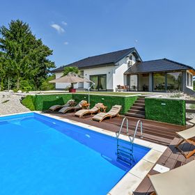 Vendégház Vinica - CCC421