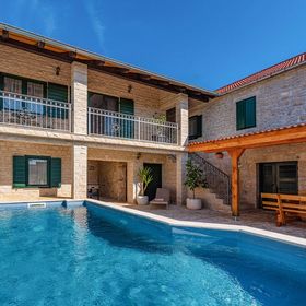 Vendégház Benkovac - CDI419