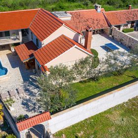 Vendégház Benkovac - CDI419