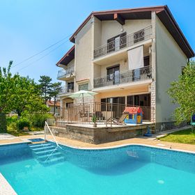 Apartman Rijeka - CKO785