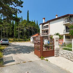 Apartman Rijeka - CKO785