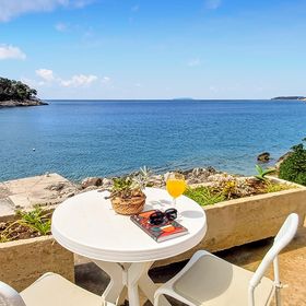 Vendégház Blato - CDS891