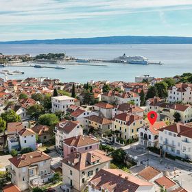 Apartman Split - CSC047