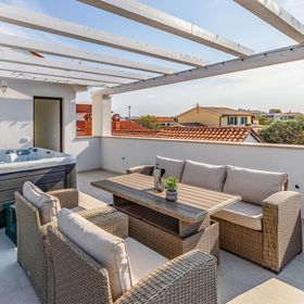 Vendégház Hrboki - CIC833