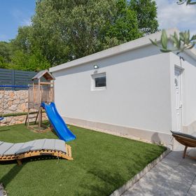 Vendégház Vinjani - CSC034