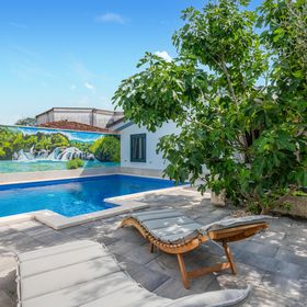 Vendégház Vinjani - CSC034