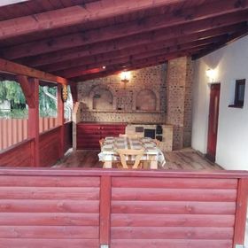 Kifog-Lak Vendégház Tiszavasvári