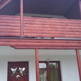 Kifog-Lak Vendégház Tiszavasvári