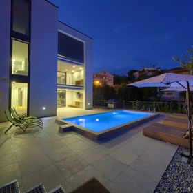 Apartment 3 Tina Krk