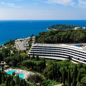 Lone Hotel by Maistra Collection Rovinj