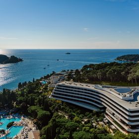 Lone Hotel by Maistra Collection Rovinj
