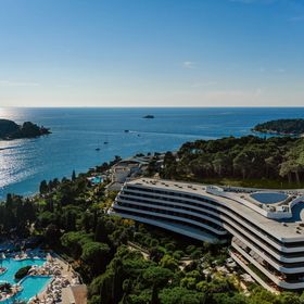 Lone Hotel by Maistra Collection Rovinj