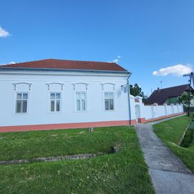 Thermália Vendégházak - Tulipán Kaba