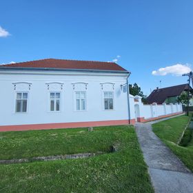 Thermália Vendégházak - Tulipán Kaba