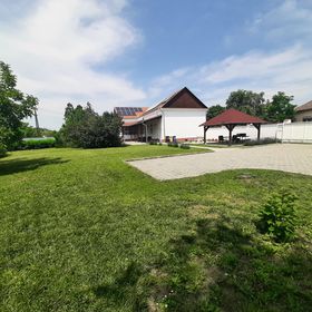 Thermália Vendégházak - Tulipán Kaba