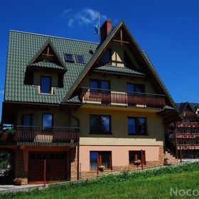 Apartament Król Zakopane 