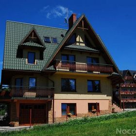 Apartament Król Zakopane 