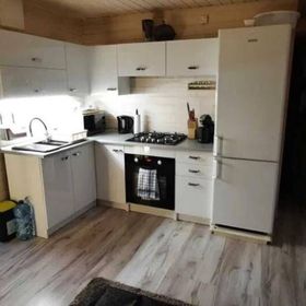 Domek przy plaży I Karwieńskie Błoto II