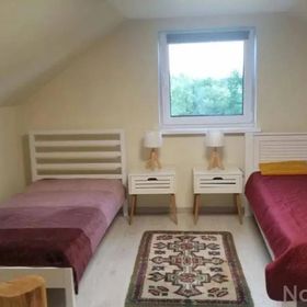 Dom komfortowy - Pojezierze Łęczyńsko Włodawskie Uścimów Stary