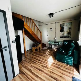 Domki na Księżycu - Karwieńskie Błota Karwia