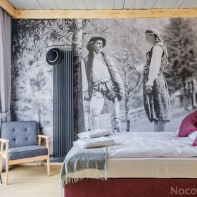 PANOCEK Białka Tatrzańska