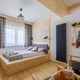 PANOCEK Białka Tatrzańska