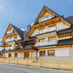 PANOCEK Białka Tatrzańska