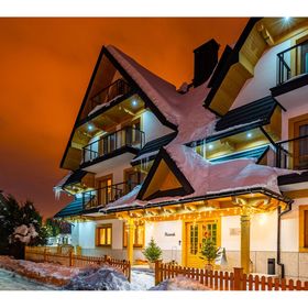 PANOCEK Białka Tatrzańska