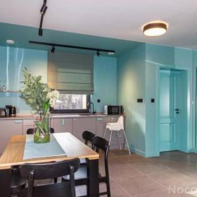 Apartametny Caminski Delux Kudowa-Zdrój