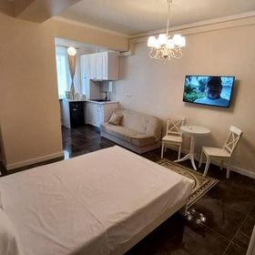 Apartament Luxury Studio Anis 3 Mamaia