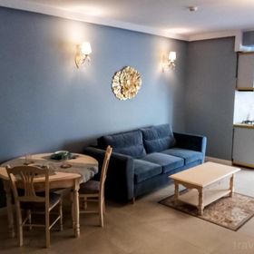 Apartament Luxury Studio Anis 1 Mamaia