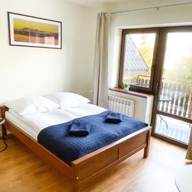 Pokoje u Kamińskich Zakopane