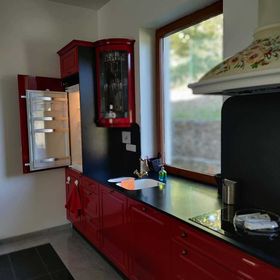 Villa Otari Nová Role