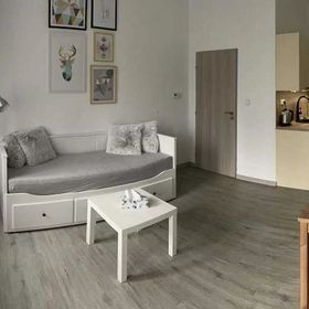 Apartmán Jasmína v Jeseníkách Karlovice