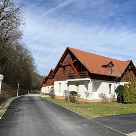 Star Apartman Zalacsány