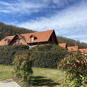 Star Apartman Zalacsány