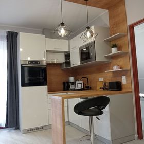 Star Apartman Zalacsány