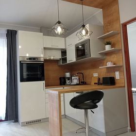 Star Apartman Zalacsány