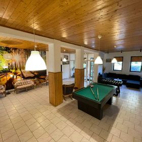 Penzion Magdalena Zámostí-Blata