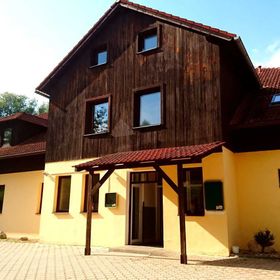 Penzion Magdalena Zámostí-Blata