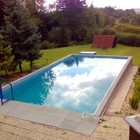 Penzion Magdalena Zámostí-Blata