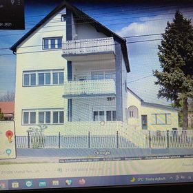 Andrea Munkásszálló Pusztaszabolcs