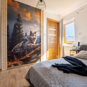 Apartamenty Kierpcówka 5 & SPA Kościelisko