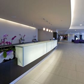 Hotel Molindrio Plava Laguna Poreč