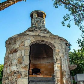 Apartments Esthera Okrug Donji