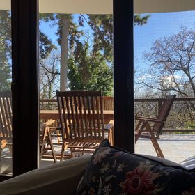 Hilltop Wellness Villa Pécs