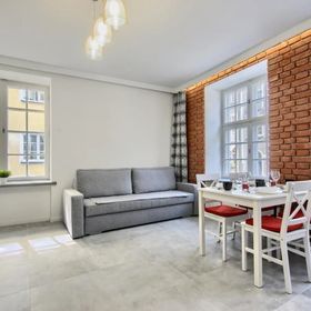Mieszkanie Chlebnicka - ACCO RENT Gdańsk