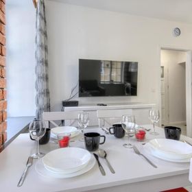 Mieszkanie Chlebnicka - ACCO RENT Gdańsk