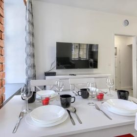 Mieszkanie Chlebnicka - ACCO RENT Gdańsk